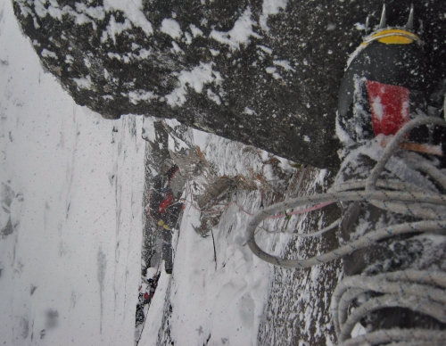 Почему мне нравится снаряжение "Венто"