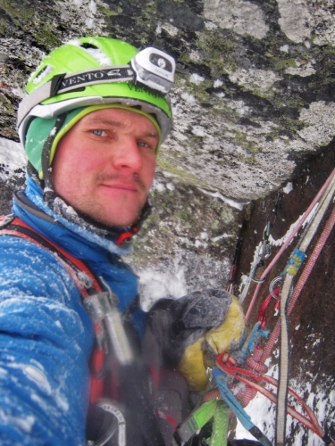 Почему мне нравится снаряжение "Венто"