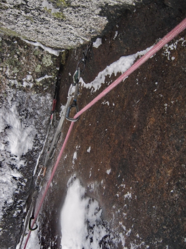 Почему мне нравится снаряжение "Венто"