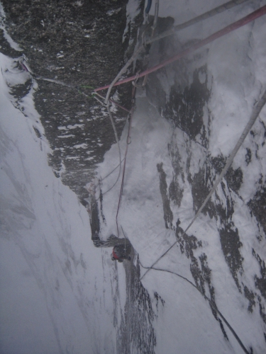 Почему мне нравится снаряжение "Венто"