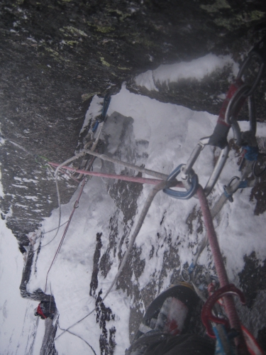 Почему мне нравится снаряжение "Венто"