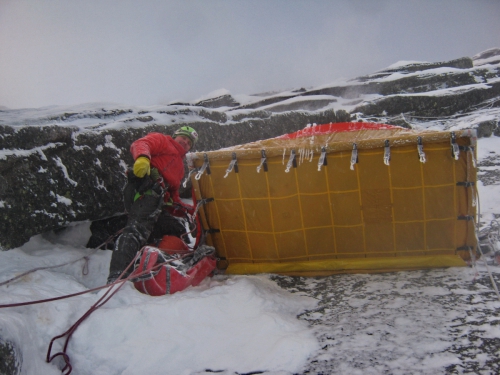 Почему мне нравится снаряжение "Венто"