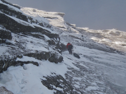 Почему мне нравится снаряжение "Венто"