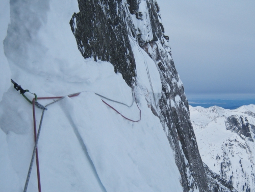 Почему мне нравится снаряжение "Венто"