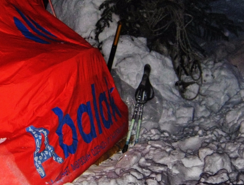 Почему мне нравится снаряжение "Венто"