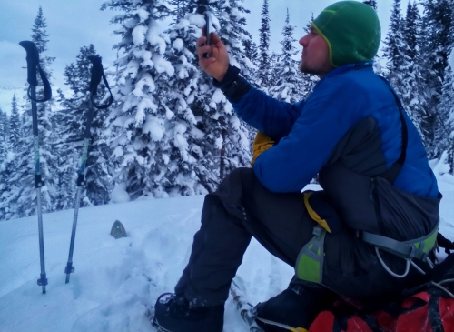 Почему мне нравится снаряжение "Венто"