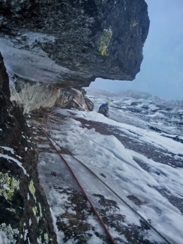 Почему мне нравится снаряжение "Венто"