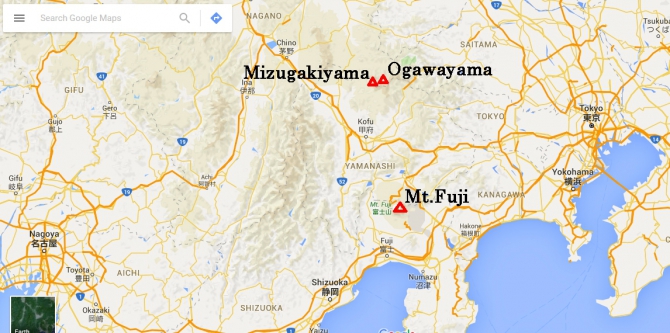 Старая японская пословица гласит: "Каждый однажды должен подняться на Фудзи-сан, но лишь глупец делает это дважды" (Альпинизм)