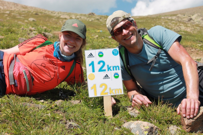 Организаторы о Elbrus Trail и Elbrus Mountaun Marathon (Скайраннинг)