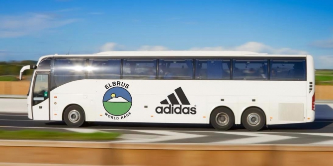 Организаторы о Elbrus Trail и Elbrus Mountaun Marathon (Скайраннинг)