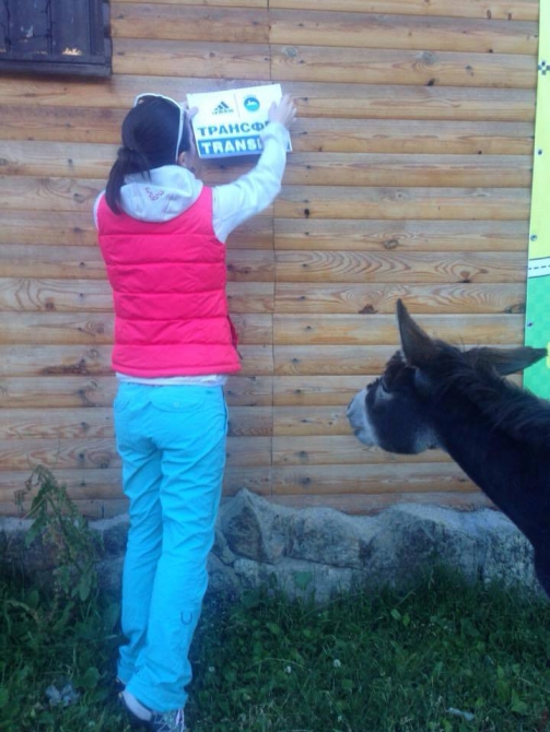 Организаторы о Elbrus Trail и Elbrus Mountaun Marathon (Скайраннинг)