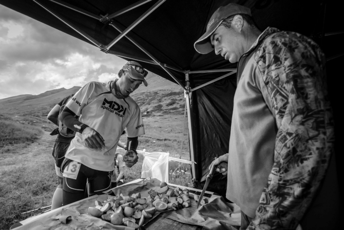 Организаторы о Elbrus Trail и Elbrus Mountaun Marathon (Скайраннинг)