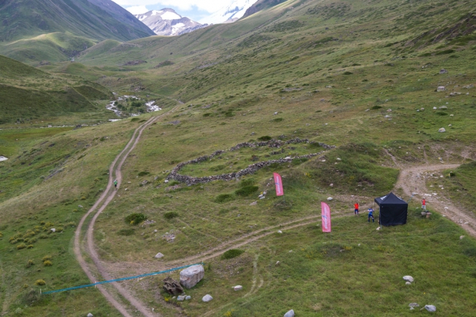Организаторы о Elbrus Trail и Elbrus Mountaun Marathon (Скайраннинг)