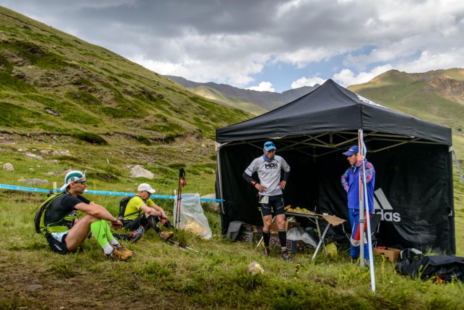 Организаторы о Elbrus Trail и Elbrus Mountaun Marathon (Скайраннинг)