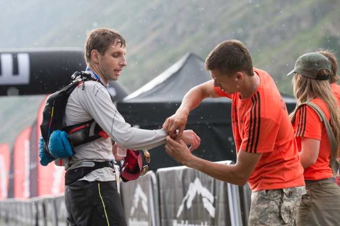 Организаторы о Elbrus Trail и Elbrus Mountaun Marathon (Скайраннинг)