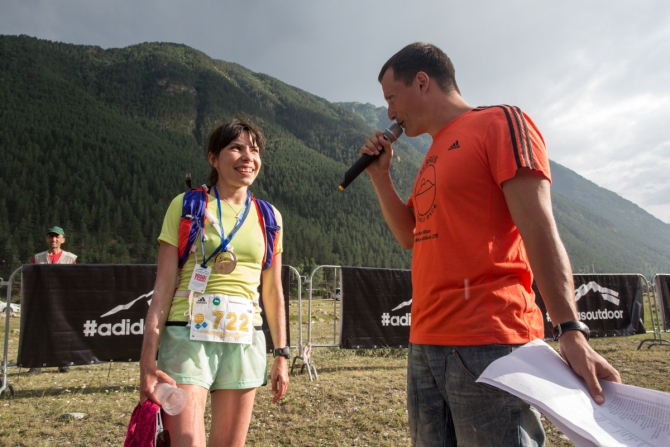 Организаторы о Elbrus Trail и Elbrus Mountaun Marathon (Скайраннинг)