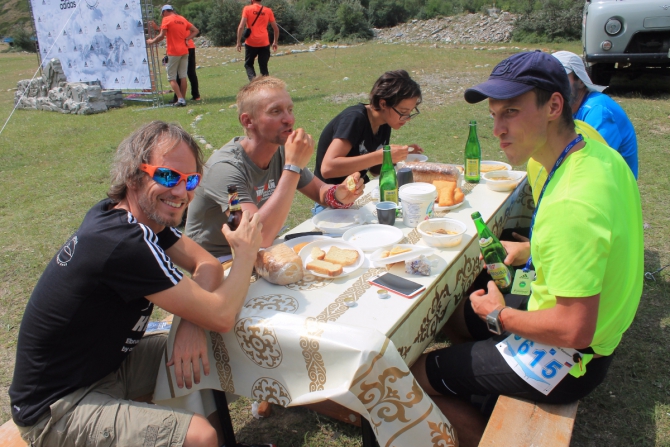 Организаторы о Elbrus Trail и Elbrus Mountaun Marathon (Скайраннинг)