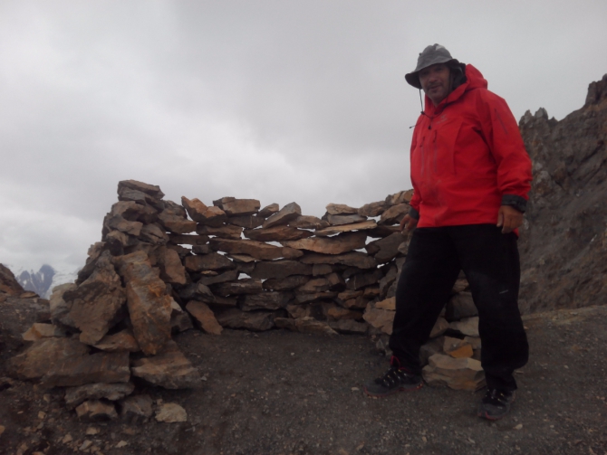 И опять про п. Ленина (Альпинизм, п. Ленина. Альпинизм. Коммерческий альпинизм)