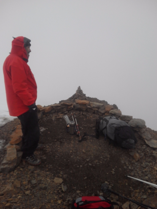 И опять про п. Ленина (Альпинизм, п. Ленина. Альпинизм. Коммерческий альпинизм)