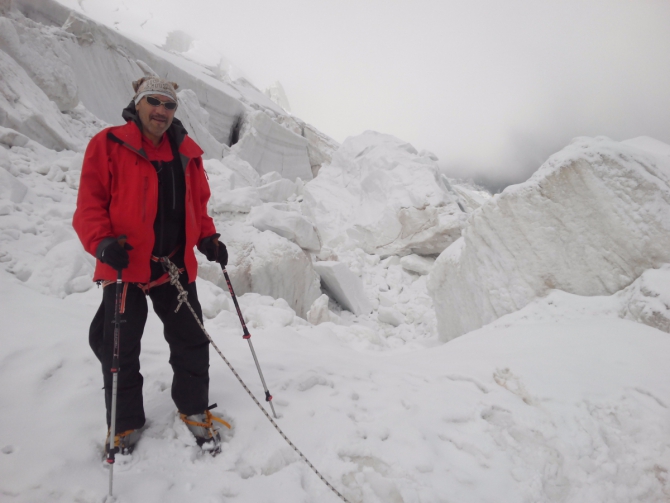 И опять про п. Ленина (Альпинизм, п. Ленина. Альпинизм. Коммерческий альпинизм)