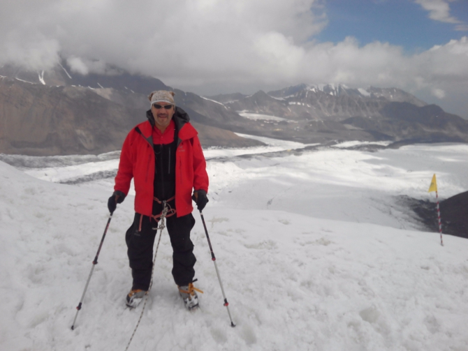 И опять про п. Ленина (Альпинизм, п. Ленина. Альпинизм. Коммерческий альпинизм)