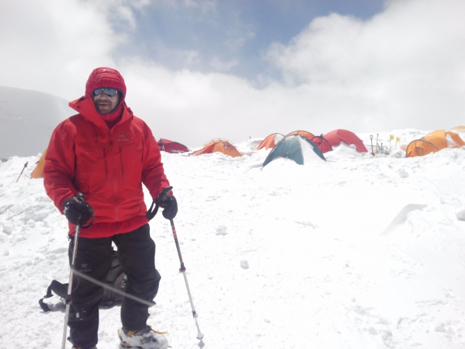 И опять про п. Ленина (Альпинизм, п. Ленина. Альпинизм. Коммерческий альпинизм)