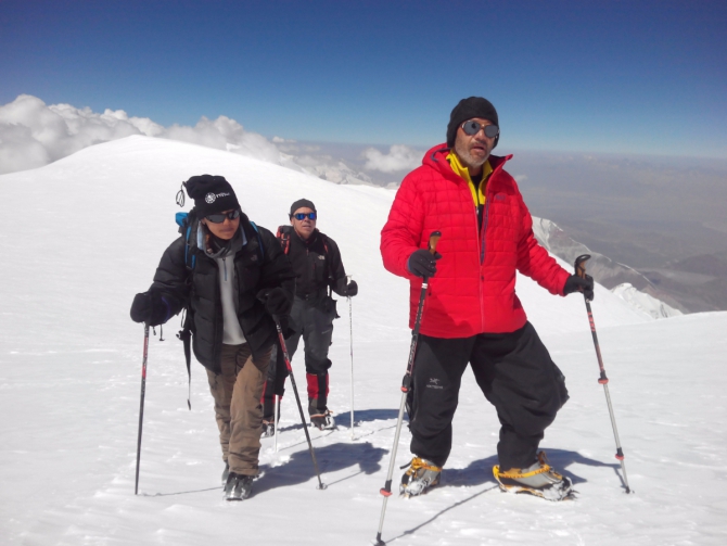 И опять про п. Ленина (Альпинизм, п. Ленина. Альпинизм. Коммерческий альпинизм)