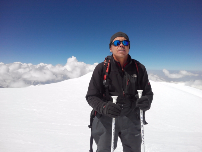 И опять про п. Ленина (Альпинизм, п. Ленина. Альпинизм. Коммерческий альпинизм)