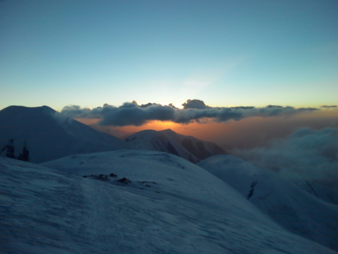 И опять про п. Ленина (Альпинизм, п. Ленина. Альпинизм. Коммерческий альпинизм)