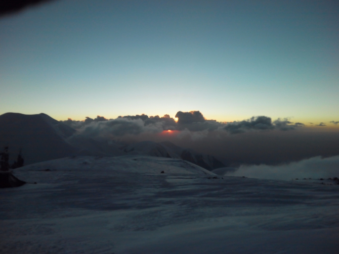 И опять про п. Ленина (Альпинизм, п. Ленина. Альпинизм. Коммерческий альпинизм)