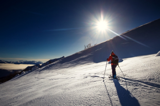 Разведка ски-тур маршрутов в Абхазии (Горные лыжи/Сноуборд, абхазия, база Аджара, бэккантри, ски-тур в Абхазии, фрирайд, чекулаева, Заводский)