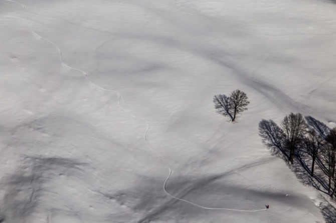 Разведка ски-тур маршрутов в Абхазии (Горные лыжи/Сноуборд, абхазия, база Аджара, бэккантри, ски-тур в Абхазии, фрирайд, чекулаева, Заводский)