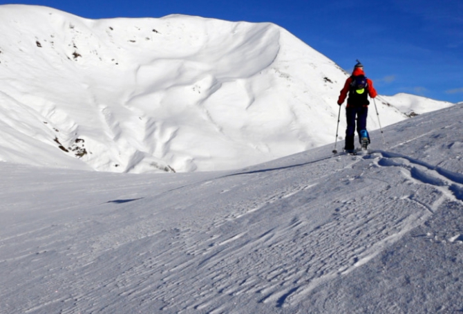 Разведка ски-тур маршрутов в Абхазии (Горные лыжи/Сноуборд, абхазия, база Аджара, бэккантри, ски-тур в Абхазии, фрирайд, чекулаева, Заводский)