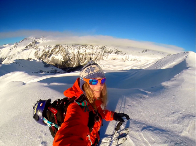 Разведка ски-тур маршрутов в Абхазии (Горные лыжи/Сноуборд, абхазия, база Аджара, бэккантри, ски-тур в Абхазии, фрирайд, чекулаева, Заводский)