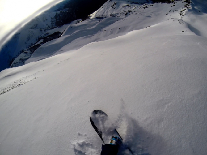 Разведка ски-тур маршрутов в Абхазии (Горные лыжи/Сноуборд, абхазия, база Аджара, бэккантри, ски-тур в Абхазии, фрирайд, чекулаева, Заводский)