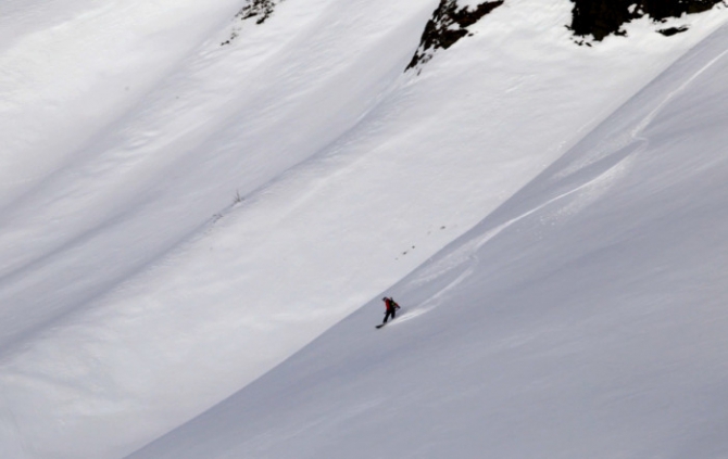 Разведка ски-тур маршрутов в Абхазии (Горные лыжи/Сноуборд, абхазия, база Аджара, бэккантри, ски-тур в Абхазии, фрирайд, чекулаева, Заводский)