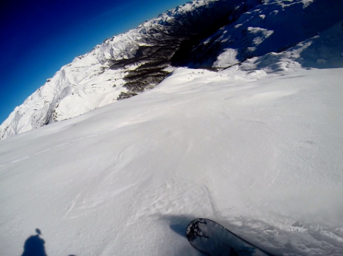 Разведка ски-тур маршрутов в Абхазии (Горные лыжи/Сноуборд, абхазия, база Аджара, бэккантри, ски-тур в Абхазии, фрирайд, чекулаева, Заводский)