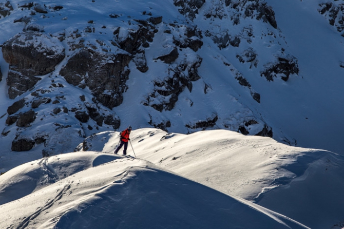 Разведка ски-тур маршрутов в Абхазии (Горные лыжи/Сноуборд, абхазия, база Аджара, бэккантри, ски-тур в Абхазии, фрирайд, чекулаева, Заводский)