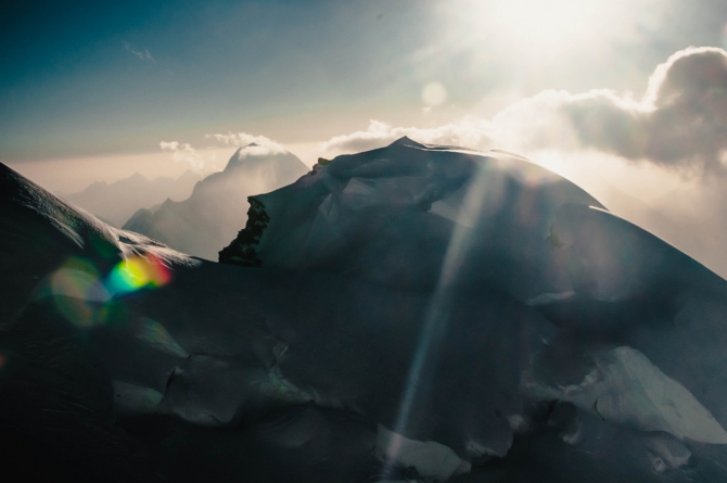 Фотоочерк о горном походе 6 к.с. на Памир. Часть крайняя. Душанбе, ПФП, Бородкина, МАЛ... (Альпинизм, коммунизма, 7495, горный поход)