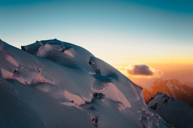 Фотоочерк о горном походе 6 к.с. на Памир. Часть крайняя. Душанбе, ПФП, Бородкина, МАЛ... (Альпинизм, коммунизма, 7495, горный поход)