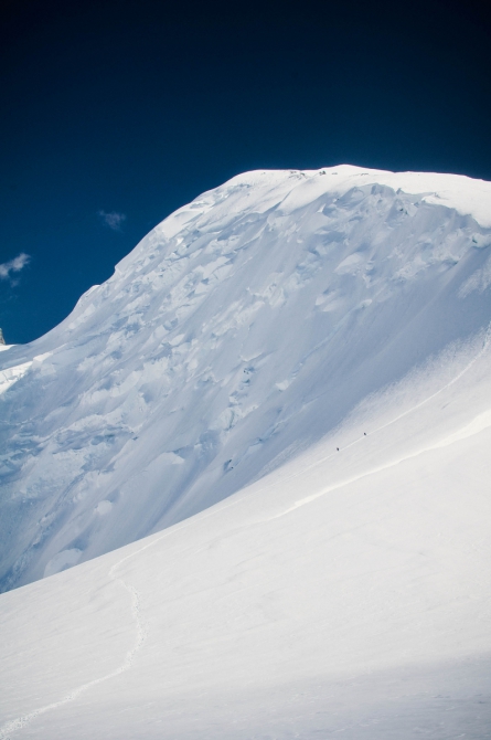 Фотоочерк о горном походе 6 к.с. на Памир. Часть крайняя. Душанбе, ПФП, Бородкина, МАЛ... (Альпинизм, коммунизма, 7495, горный поход)