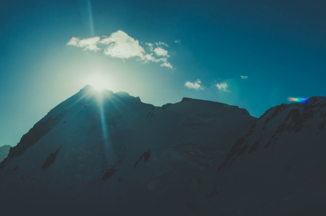 Фотоочерк о горном походе 6 к.с. на Памир. Часть крайняя. Душанбе, ПФП, Бородкина, МАЛ... (Альпинизм, коммунизма, 7495, горный поход)