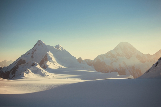 Фотоочерк о горном походе 6 к.с. на Памир. Часть крайняя. Душанбе, ПФП, Бородкина, МАЛ... (Альпинизм, коммунизма, 7495, горный поход)