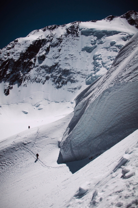 Фотоочерк о горном походе 6 к.с. на Памир. Часть крайняя. Душанбе, ПФП, Бородкина, МАЛ... (Альпинизм, коммунизма, 7495, горный поход)