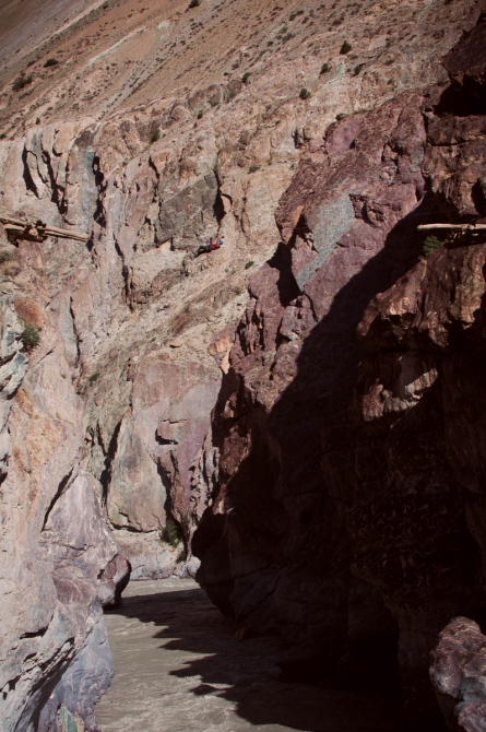 Фотоочерк о горном походе 6 к.с. на Памир. Часть крайняя. Душанбе, ПФП, Бородкина, МАЛ... (Альпинизм, коммунизма, 7495, горный поход)