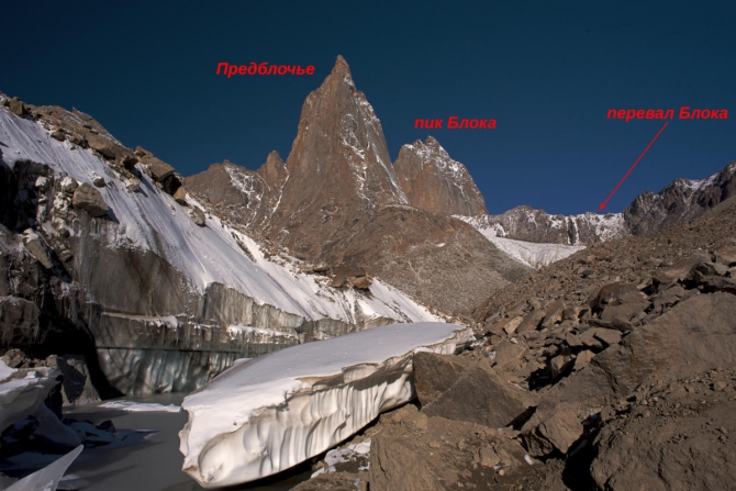 Туркестанский хребет между Каравшином и Ляйляком. Перевал Тро-Блок и нехоженые стены вокруг него. (Горный туризм, горный туризм, новосибирск, киргизия, баткен, матча, пик блока, турклуб нгу)