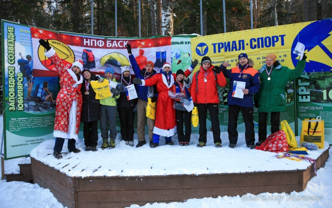 Итоги Рождественских столбов 2016 (Скалолазание, столбы, Крсноярск, Рождественский фестиваль на Столбах)