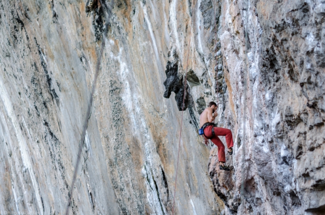 Тренировка аэробной выносливости в спортивном лазании. Потенциал (IV): периодизация и прогрессия нагрузки. (Скалолазание)