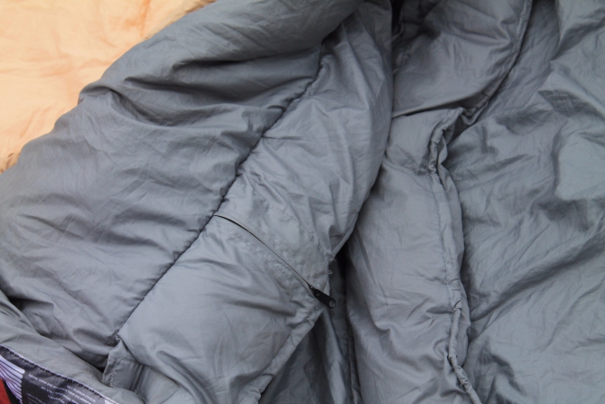 Тест спальника Rock Empire Ontario + (Туризм)