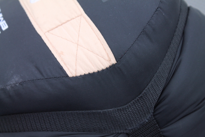 Тест спальника Rock Empire Ontario + (Туризм)